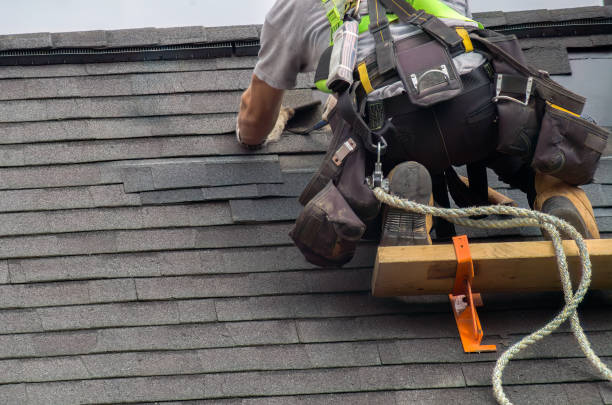 Reliable Roof Replacement contractor in Florence, KS by Brentwood Metal Roofing