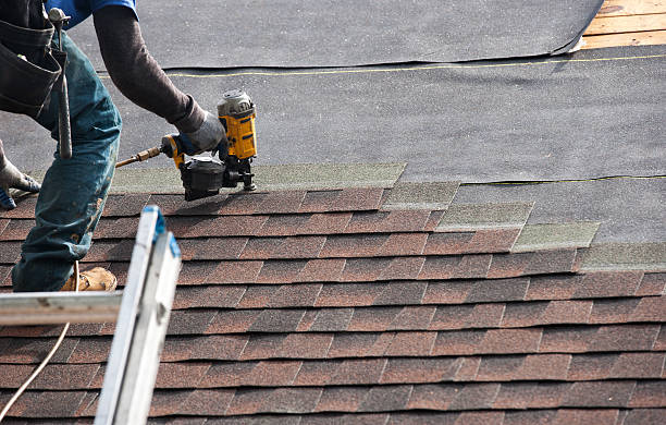Licensed Roof Replacement service in Florence, KS - Brentwood Metal Roofing